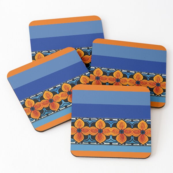 Item preview, Graphic Pattern Block | Modern Design designed and sold by The Bubble 1307.