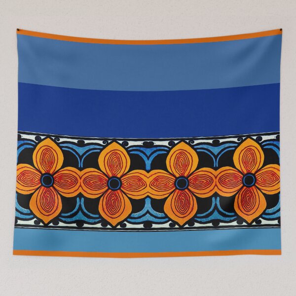 Item preview, Graphic Pattern Block | Modern Design designed and sold by The Bubble 1307.
