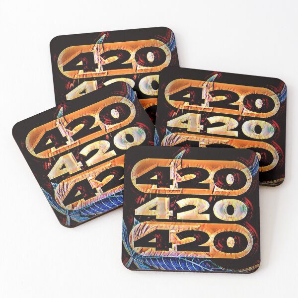 Item preview, 420 WEED Cannatees designed and sold by jmed70.