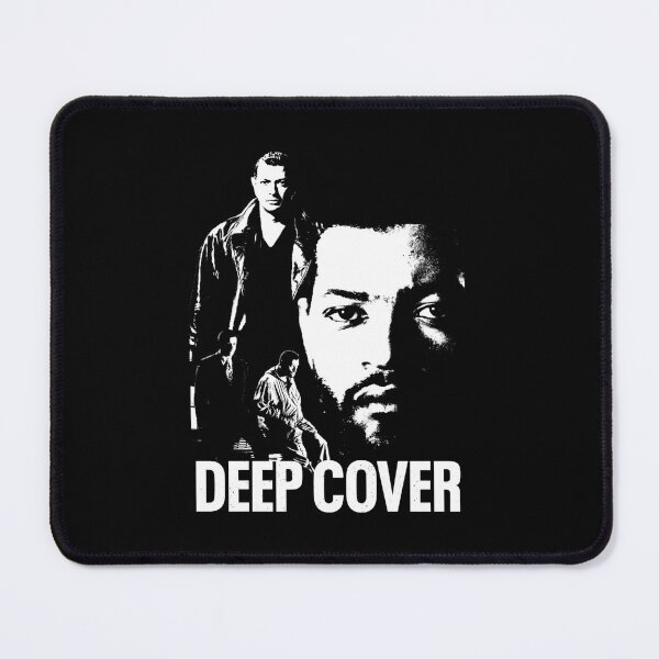 Item preview, Deep Cover (1992) designed and sold by amtroch.