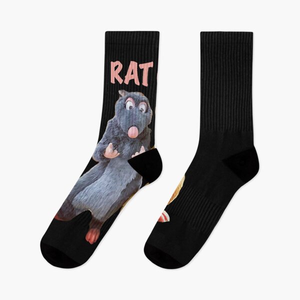 Item preview, Extremely Sensitive Sense Of Smell Yummy Rat Gang Vintage designed and sold by NancyConfetti.
