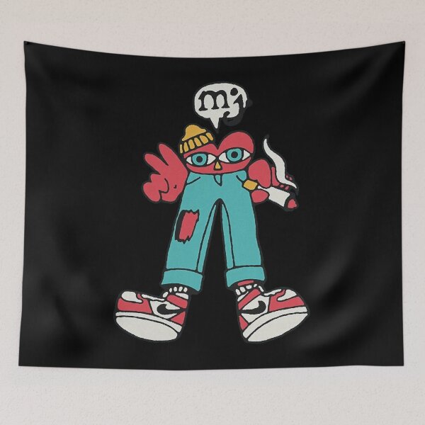 Item preview, Mom Jeans band. designed and sold by jarrelltaneeka.