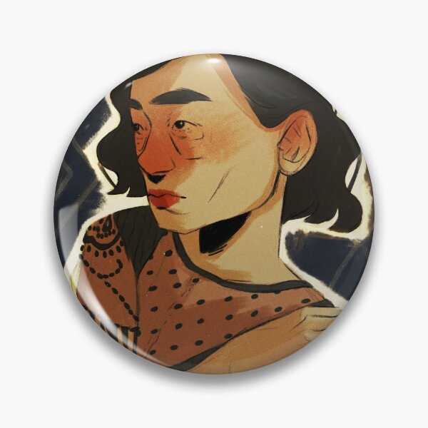 Item preview, juliette / these violent delights designed and sold by macedraws.