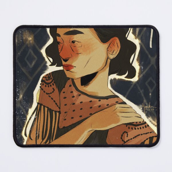 Item preview, juliette / these violent delights designed and sold by macedraws.