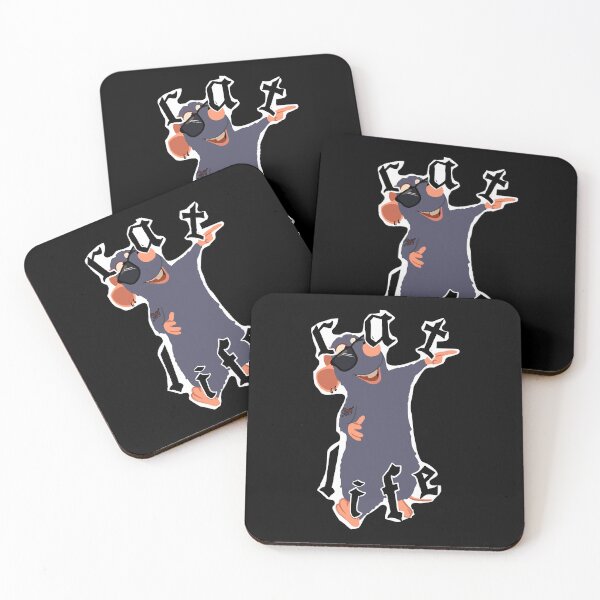 Item preview, Extremely Sensitive Sense Of Smell Yummy Rat Life Gift For Fans designed and sold by NancyConfetti.