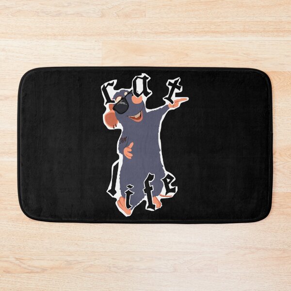 Item preview, Extremely Sensitive Sense Of Smell Yummy Rat Life Gift For Fans designed and sold by NancyConfetti.