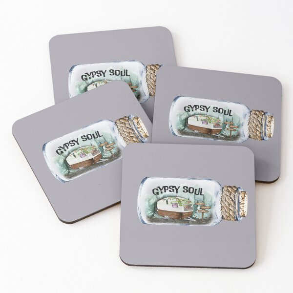 Item preview, Gypsy Soul designed and sold by Make-My-Fun.