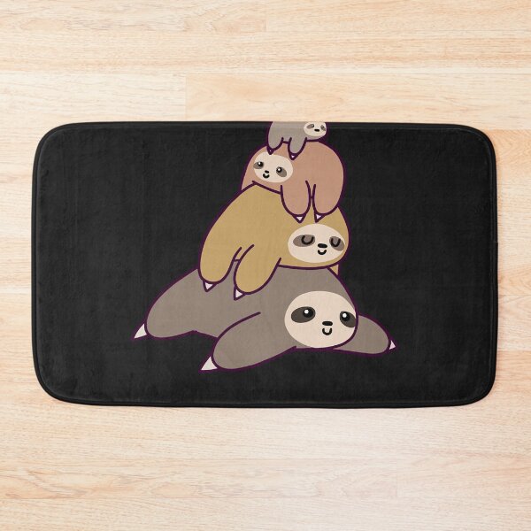 Item preview, Sloth stack classic t shirt designed and sold by durelllin9412.
