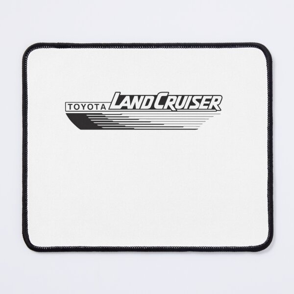 Item preview, Land Cruiser FJ 60 40 Series logo LINES emblem Classic T-Shirt designed and sold by BurcGeorgikeas.