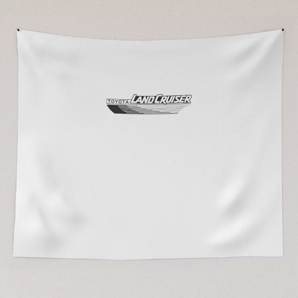 Item preview, Land Cruiser FJ 60 40 Series logo LINES emblem Classic T-Shirt designed and sold by BurcGeorgikeas.