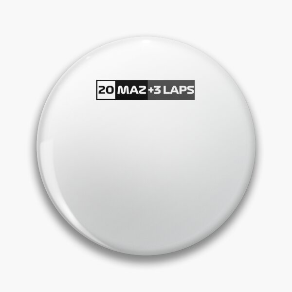 Item preview, Mazepin P20 Classic T-Shirt designed and sold by AndreasGabriel.