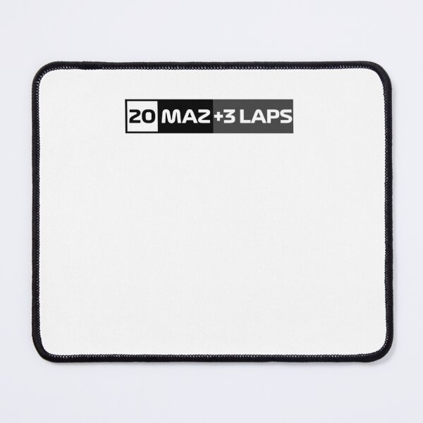 Item preview, Mazepin P20 Classic T-Shirt designed and sold by AndreasGabriel.