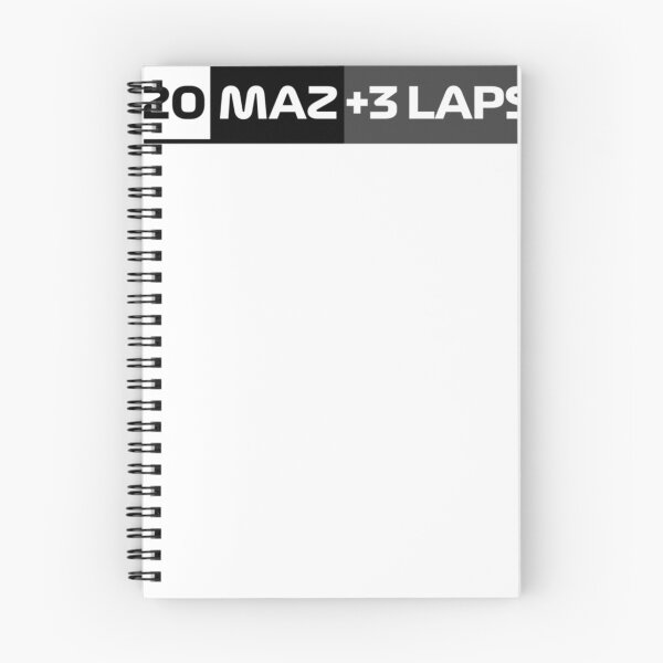Item preview, Mazepin P20 Classic T-Shirt designed and sold by AndreasGabriel.