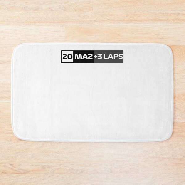 Item preview, Mazepin P20 Classic T-Shirt designed and sold by AndreasGabriel.