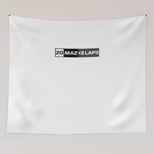 Item preview, Mazepin P20 Classic T-Shirt designed and sold by AndreasGabriel.