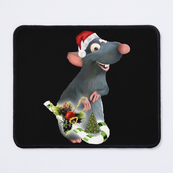 Item preview, Extremely Sensitive Sense Of Smell Yummy Ratatoosical Christmas Graphic For Fans designed and sold by NancyConfetti.