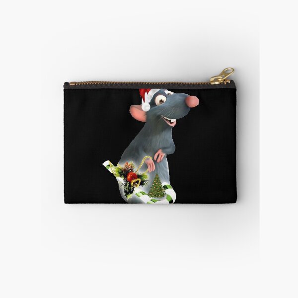 Item preview, Extremely Sensitive Sense Of Smell Yummy Ratatoosical Christmas Graphic For Fans designed and sold by NancyConfetti.