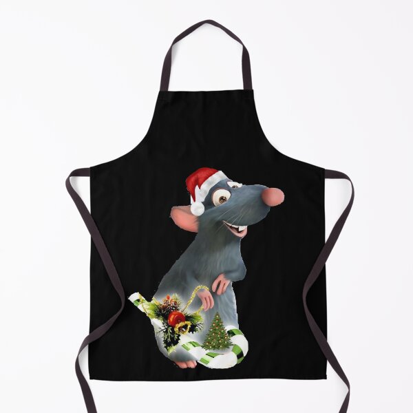 Item preview, Extremely Sensitive Sense Of Smell Yummy Ratatoosical Christmas Graphic For Fans designed and sold by NancyConfetti.