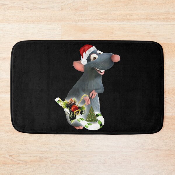 Item preview, Extremely Sensitive Sense Of Smell Yummy Ratatoosical Christmas Graphic For Fans designed and sold by NancyConfetti.