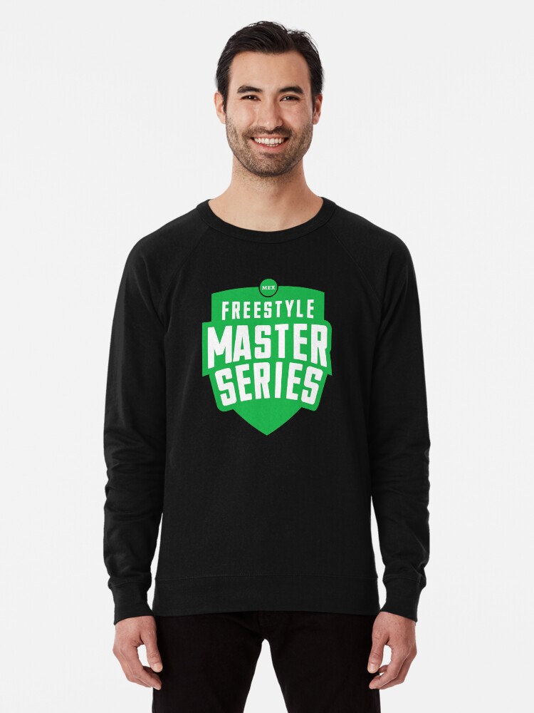 Fms M xico Freestyle Master Series Urban Roosters Sudadera ligera