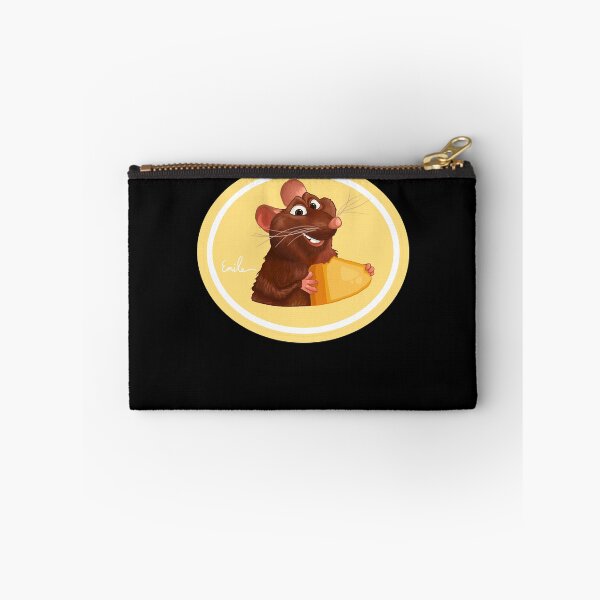 Item preview, Extremely Sensitive Sense Of Smell Yummy Ratatouille Emile Graphic Gifts designed and sold by NancyConfetti.