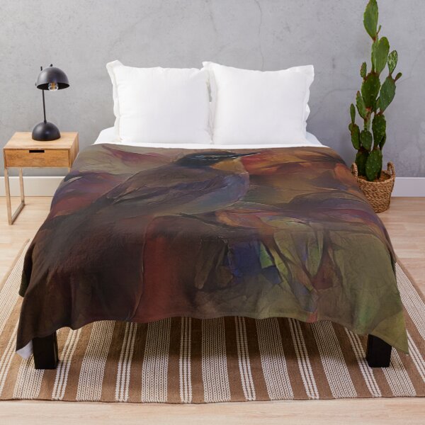 Item preview, petirrojo del cabo designed and sold by 88 Jane.