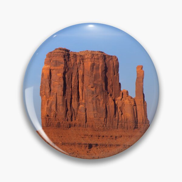 Item preview, West Mitten Butte designed and sold by Midnight-Hour.
