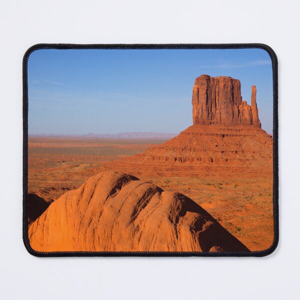 Item preview, West Mitten Butte designed and sold by Midnight-Hour.