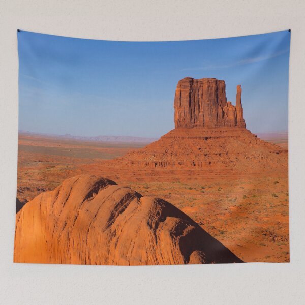 Item preview, West Mitten Butte designed and sold by Midnight-Hour.