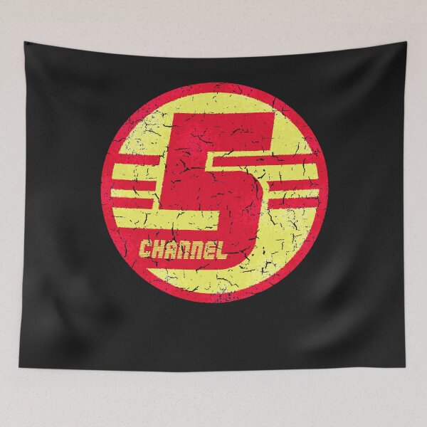 Item preview, Channel  (tim and eric awesome show, great job!) classic t shirt designed and sold by noteshar1308.