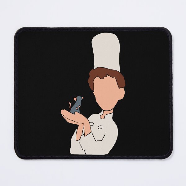 Item preview, Extremely Sensitive Sense Of Smell Yummy Ratatouille Funny Graphic Gifts designed and sold by NancyConfetti.
