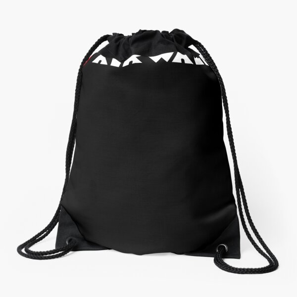 Airwalk Sacely Unisex Backpack- Black/Khaki