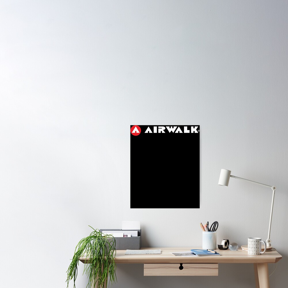 Airwalk – Logos Download