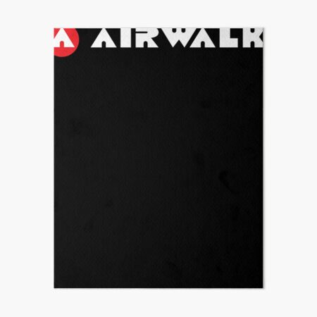 Airwalk Stickers for Sale | Redbubble