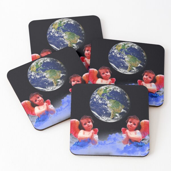 Item preview, Save the world from plagues designed and sold by Bigrow.