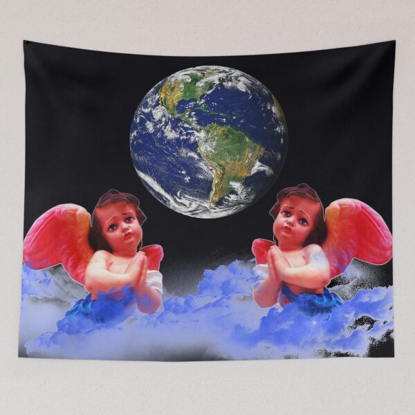 Item preview, Save the world from plagues designed and sold by Bigrow.