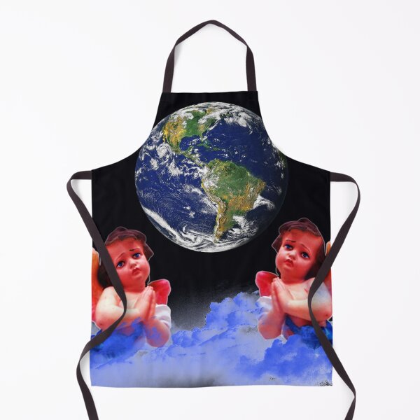 Item preview, Save the world from plagues designed and sold by Bigrow.