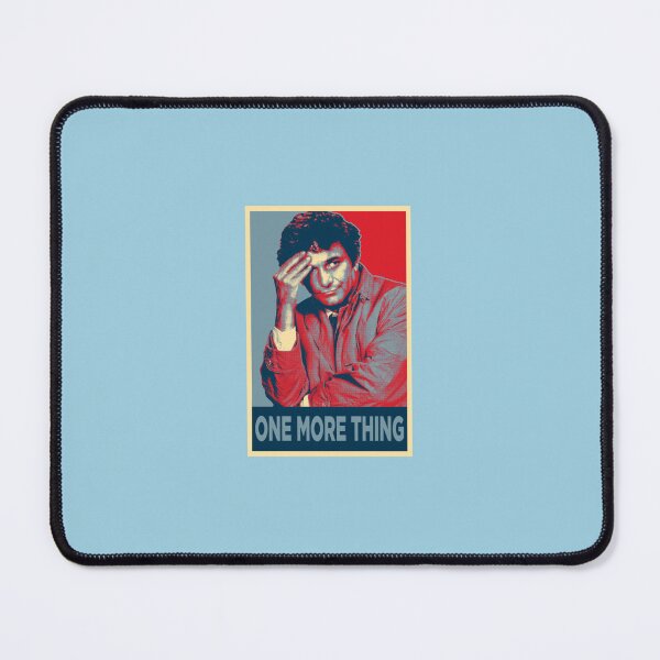 Item preview, Just One More Thing Classic T-Shirt designed and sold by JanSchapers.
