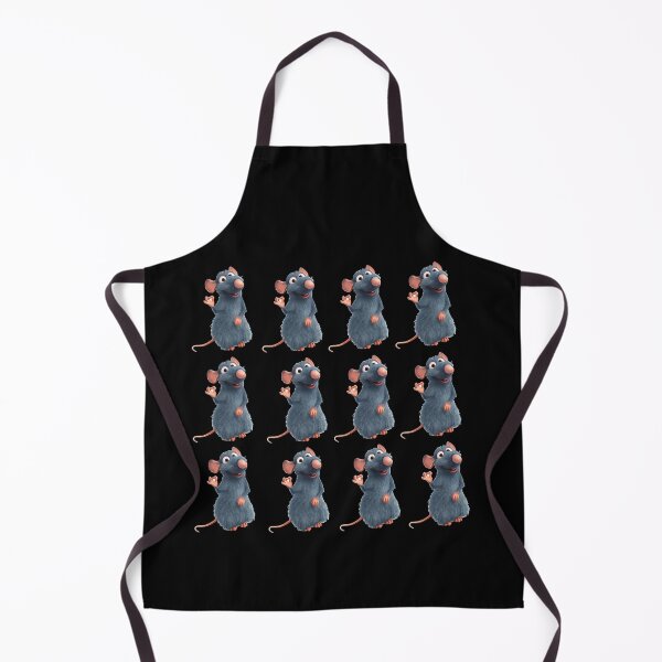 Item preview, Extremely Sensitive Sense Of Smell Yummy Ratatouille Gift Movie Fans designed and sold by NancyConfetti.