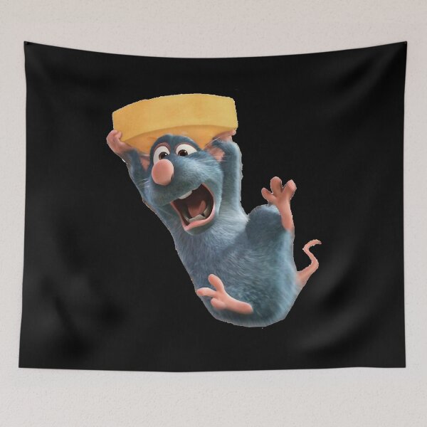 Item preview, Extremely Sensitive Sense Of Smell Yummy Ratatouille Graphic Gift designed and sold by NancyConfetti.