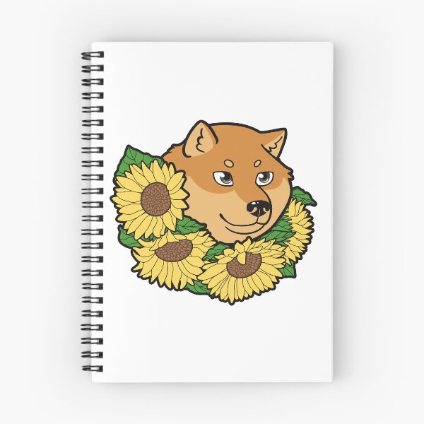 Item preview, Red Hokkaido Face and Himawari Sunflowers - Peace for Ukraine designed and sold by HokkaidoHANA.