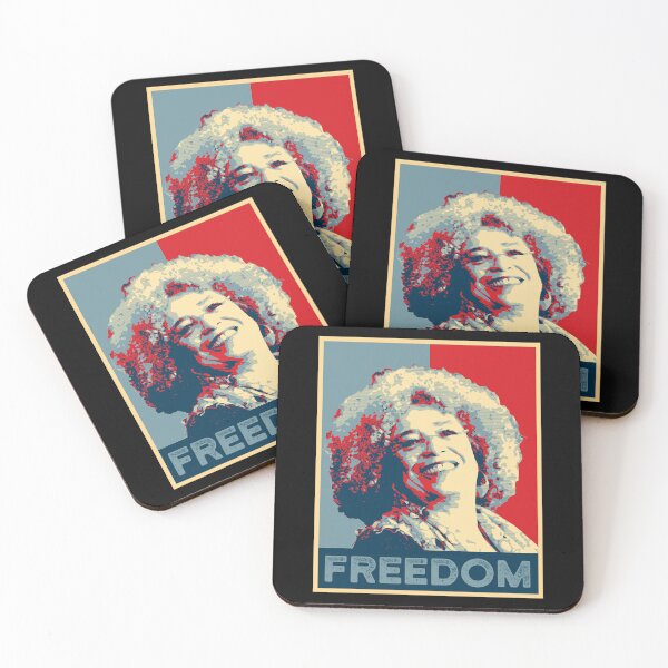 Item preview, Vintage Places To Get Angela Davis Freedome Retro Amazing Hacks designed and sold by BentonKochiyama.