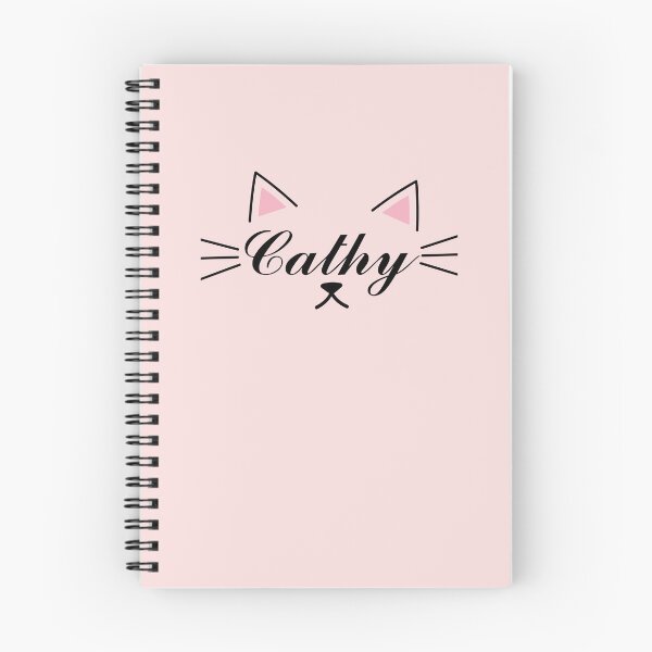 Item preview, Name:  Cathy "CAT"  designed and sold by lmcvinco.
