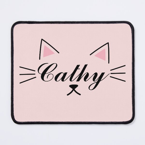 Item preview, Name: Cathy "CAT" designed and sold by lmcvinco.