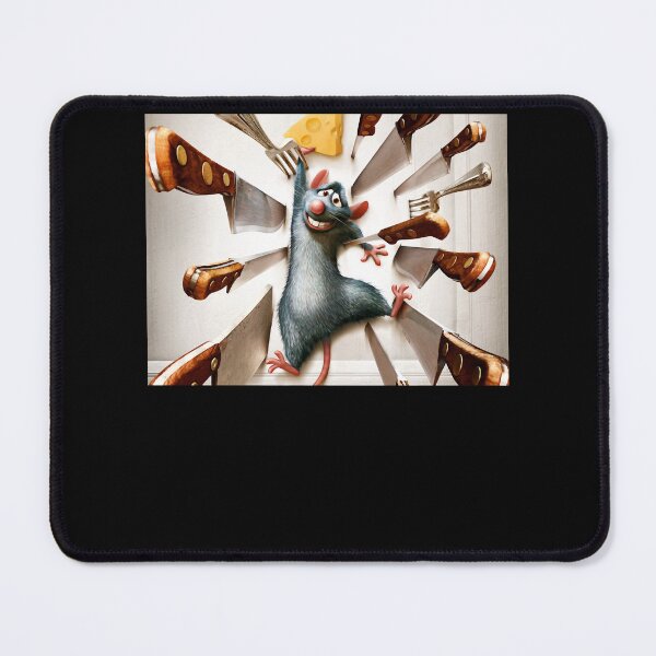Item preview, Extremely Sensitive Sense Of Smell Yummy Ratatouille Knight Cool designed and sold by NancyConfetti.