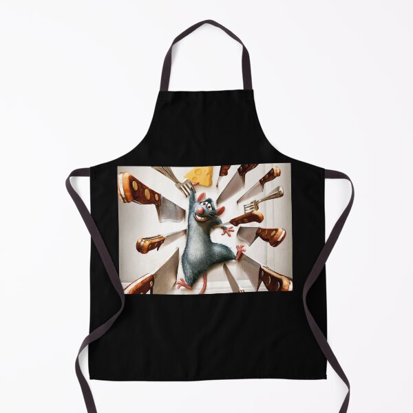Item preview, Extremely Sensitive Sense Of Smell Yummy Ratatouille Knight Cool designed and sold by NancyConfetti.
