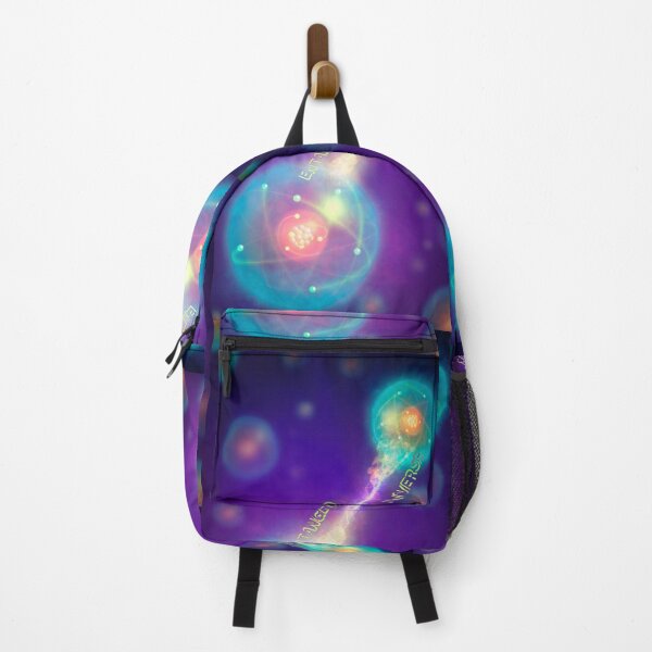 Item preview, Entangled Universe - Quantum quark Technology saves the World designed and sold by SpArtk.