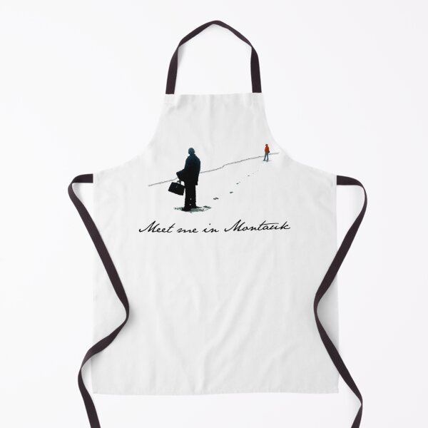 Item preview, Meet Me in Montauk... Classic T-Shirt designed and sold by AndreasGabriel.