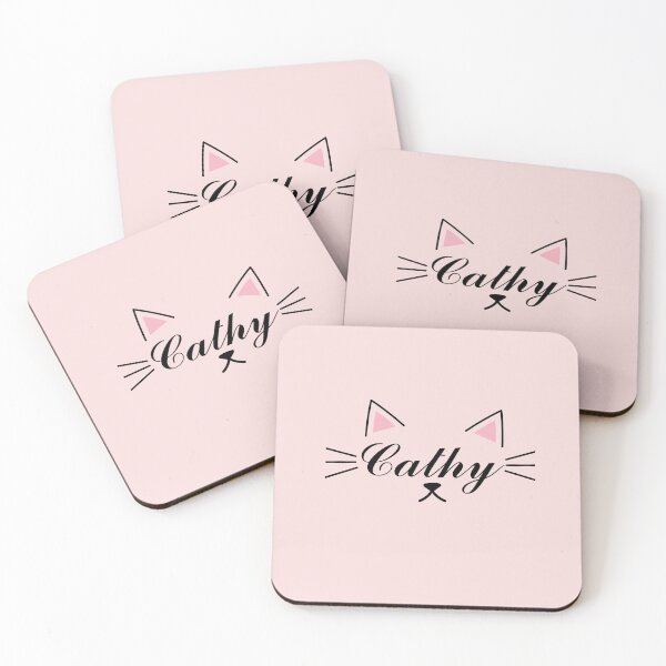 Item preview, Name:  Cathy "CAT"  designed and sold by lmcvinco.