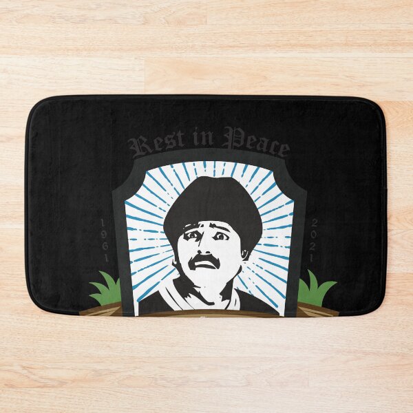Item preview, Tamil Actor vivek Rest in Peace Memorial designed and sold by GloriaSouth12.